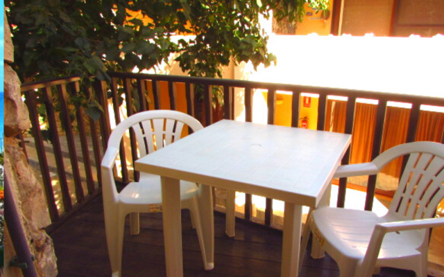 Porto Antigo 1 Apartments