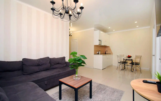 Urban4 Apartments