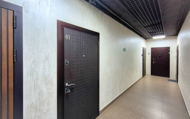 Квартира на улице Старонасыпной, 1