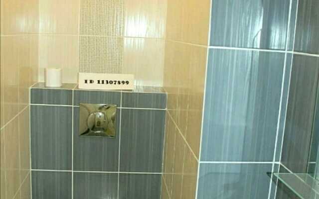 Апартаменты Улучшенные 3 Комнатные Апартаменты