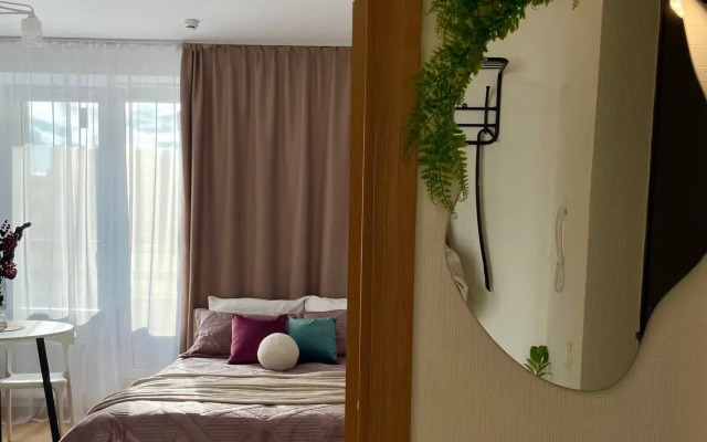 Квартира Живи в Песочном Садовая 81