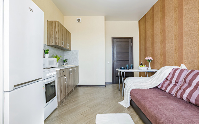 Апартаменты на Галерее 5