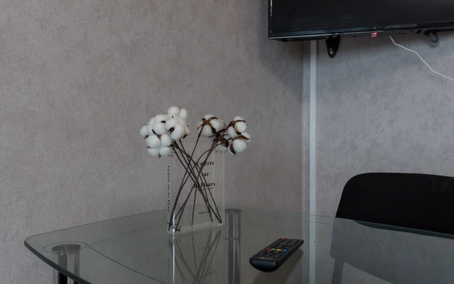 Квартира у Ледовой Арены Трактор