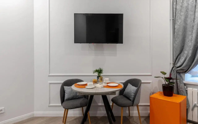 Flatstay Rimskogo-Korsakova 3 Apartments
