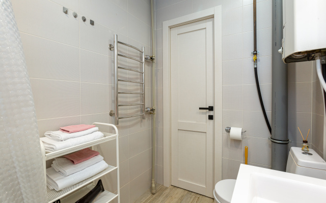 Апартаменты Для Влюбленных в Петербург Достоевского