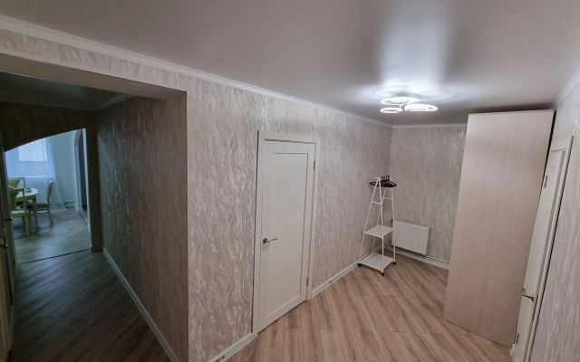 3 Na Ulitse Mendeleeva 21 Flat