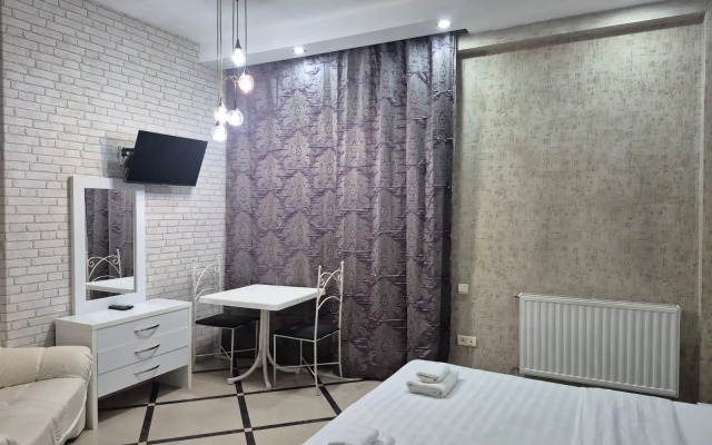 Бутик-отель Gx Hotel