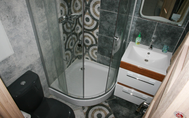 Studio V Stile Loft Apartments