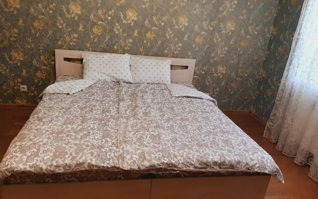 V Zhilom Massive Ferma 2,98A Flat - Apartment in Kazan - Photo 3
