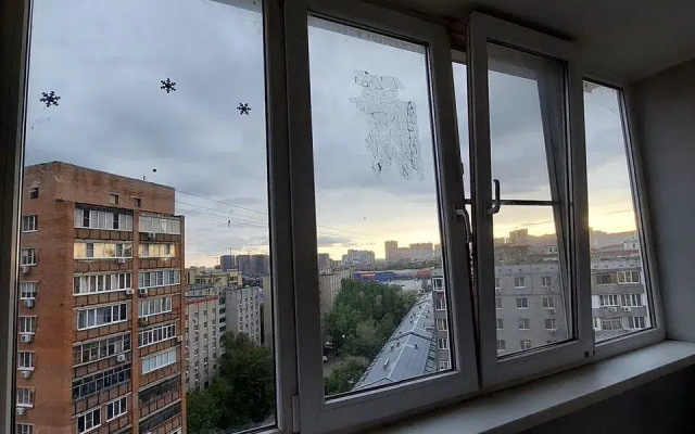 Квартира на Еременко 60/11