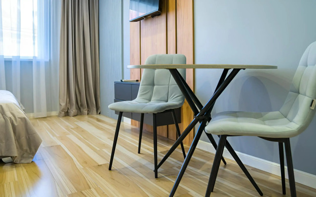 Апартаменты ГАВАНЬ Комфорт