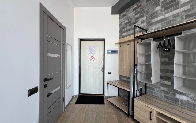 U Morya Sirius Apartments