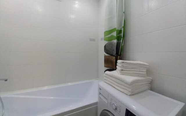 Kosmos-Layt Apartments