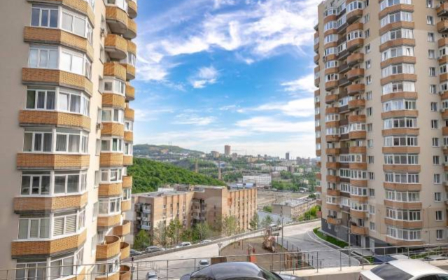 Апартаменты ЖК Варяг-Центр