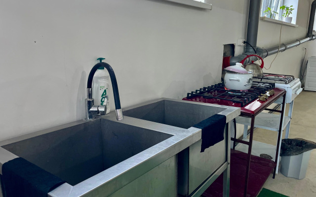 Rosinka Guest house