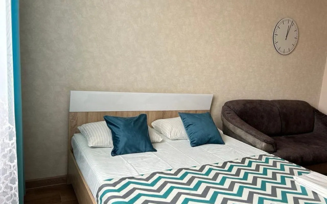 Квартира Уютная Двухкомнатная