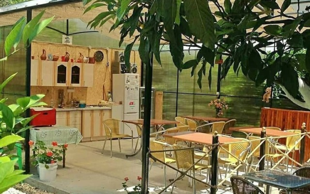 Aist Abkhaziya Private house