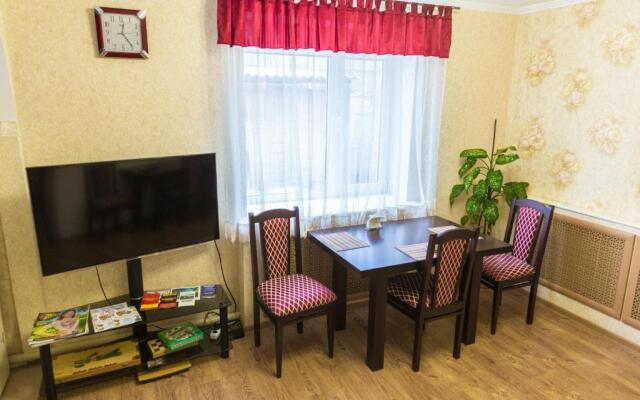 Dar Guest House