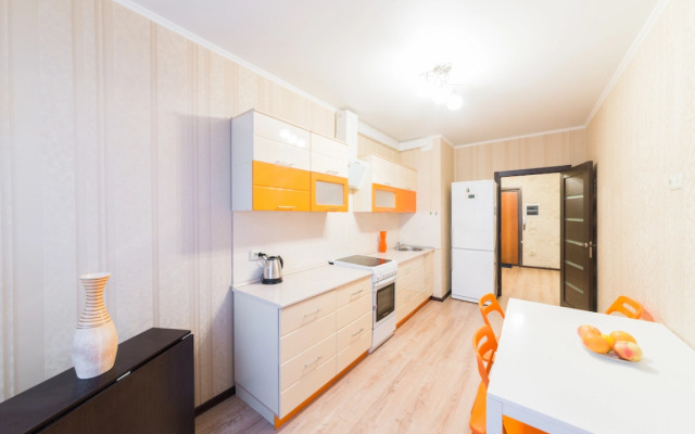 Апартаменты на Улице Имени А Н Радищева 4/6 2