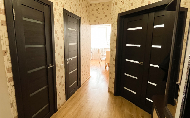 Na Kirichenko Flat