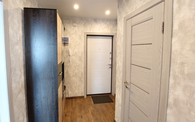 Квартира Дом Путешественника