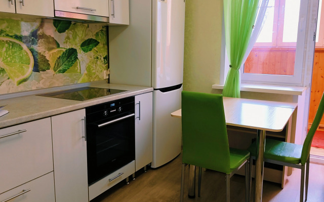 Квартира в ЖК Дельфин