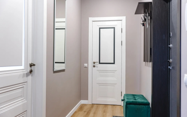 Квартира BedAndRest на ул. Островского д. 116