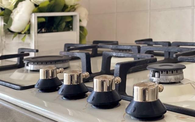 Квартира Шикарная в Центре Города с Двумя Спальнями