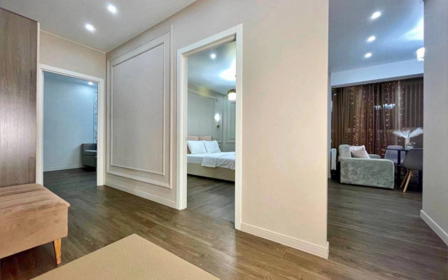 Квартира на Улице Ломоносова 98