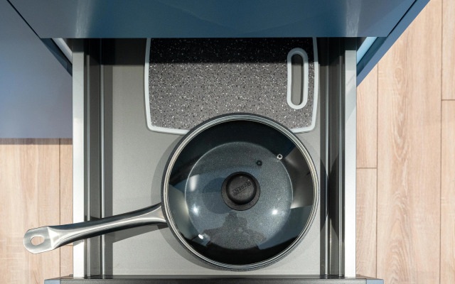 Квартира на Проспекте Энергетиков 8к2