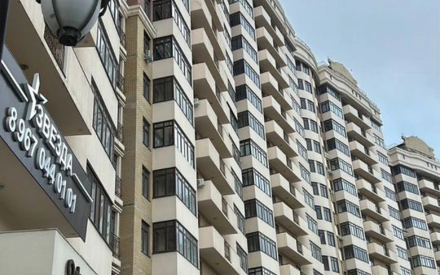 Квартира с красивым ремонтом в центре Кисловодска