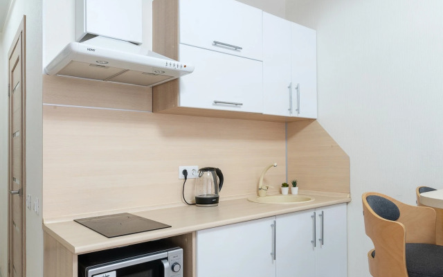 HeroCities Minsk Apartments