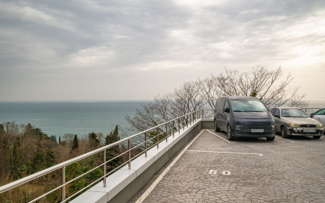 Апартаменты Palma House