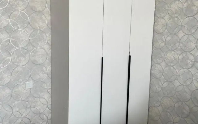 Квартира 2-комнатная евродвушка 10 минут до аэропорта