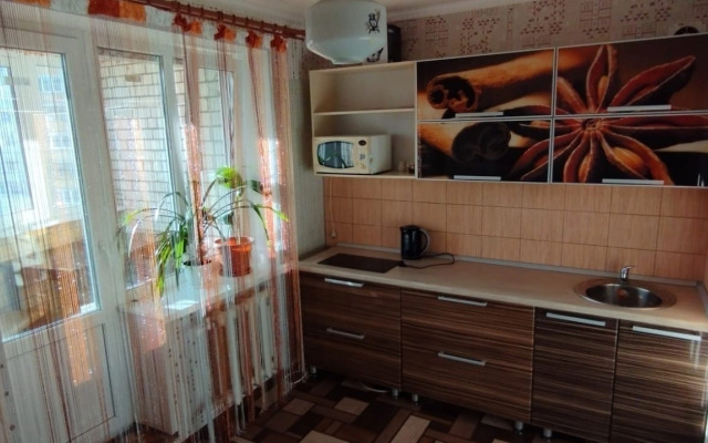 Na Orekhovoy Flat