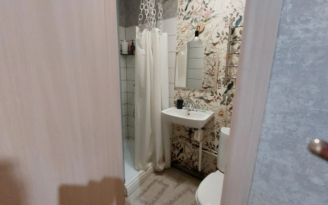 Квартира Снежность на Коминтерна