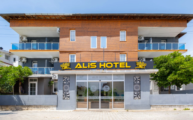Alis Fethiye Hotel
