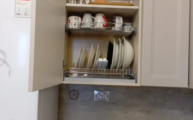 Odnokomnatnaya Kvartira V Tsentre Goroda Flat