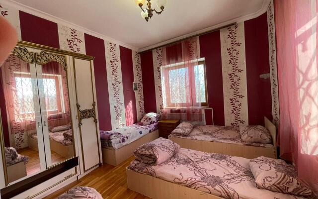 M2 Guest House