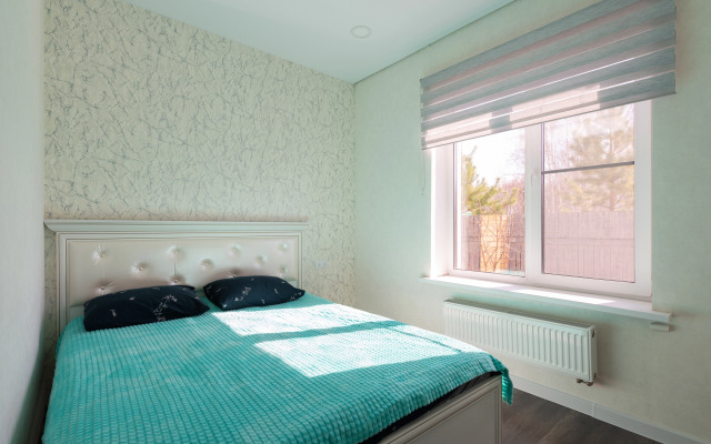 Semeyny Ugolok Guest House