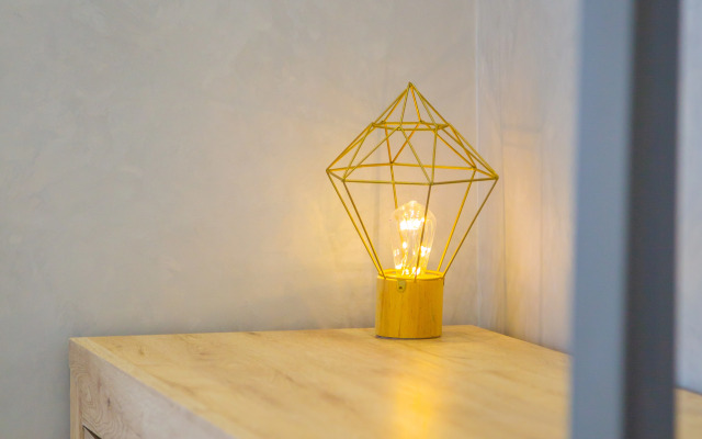 Квартира на Декабристов 36к2