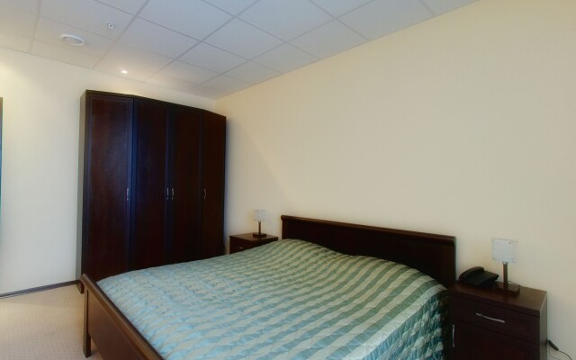 Parus Hotel