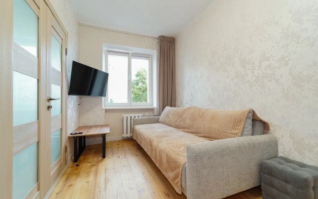 Апартаменты на Обойной 10