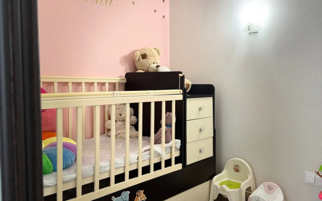 Квартира Люксовая квартира на таможне