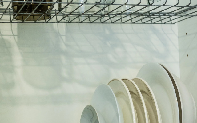 Kapri KHaus-Madrid Park-2 (6) Apartaments