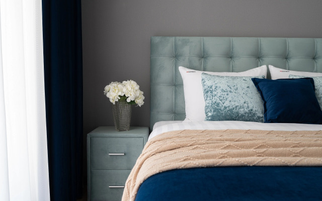 Апартаменты Red Apartments Атлантис Венера