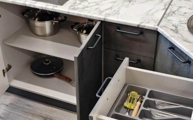 Квартира Уютная двухкомнатная со свежим ремонтом