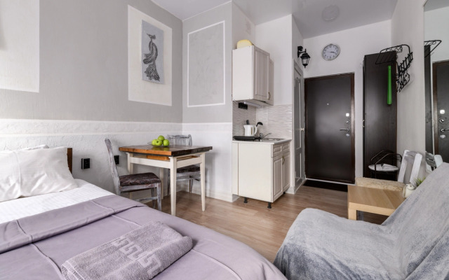 Апартаменты RentalSPb