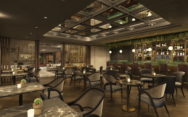 Отель Arts Taksim