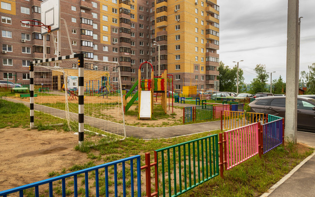 Квартира Globalstay Дизайнерская с панорамным видом Смоленска